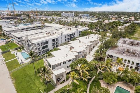 Tiny photo for 1203 Hillsboro Mile #6A, Hillsboro Beach, FL 33062 (MLS # F10516321)