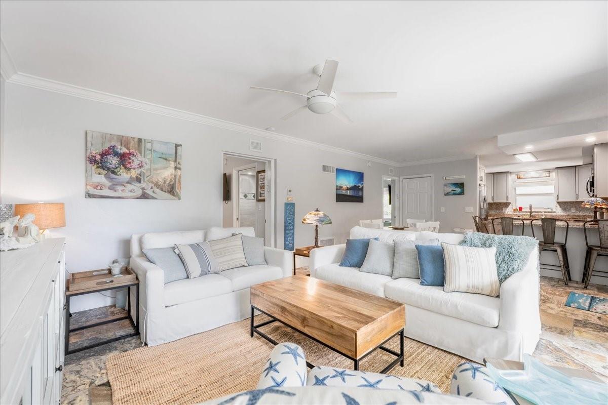 The Shoreland - Residential