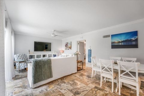 Tiny photo for 1203 Hillsboro Mile #6A, Hillsboro Beach, FL 33062 (MLS # F10516321)