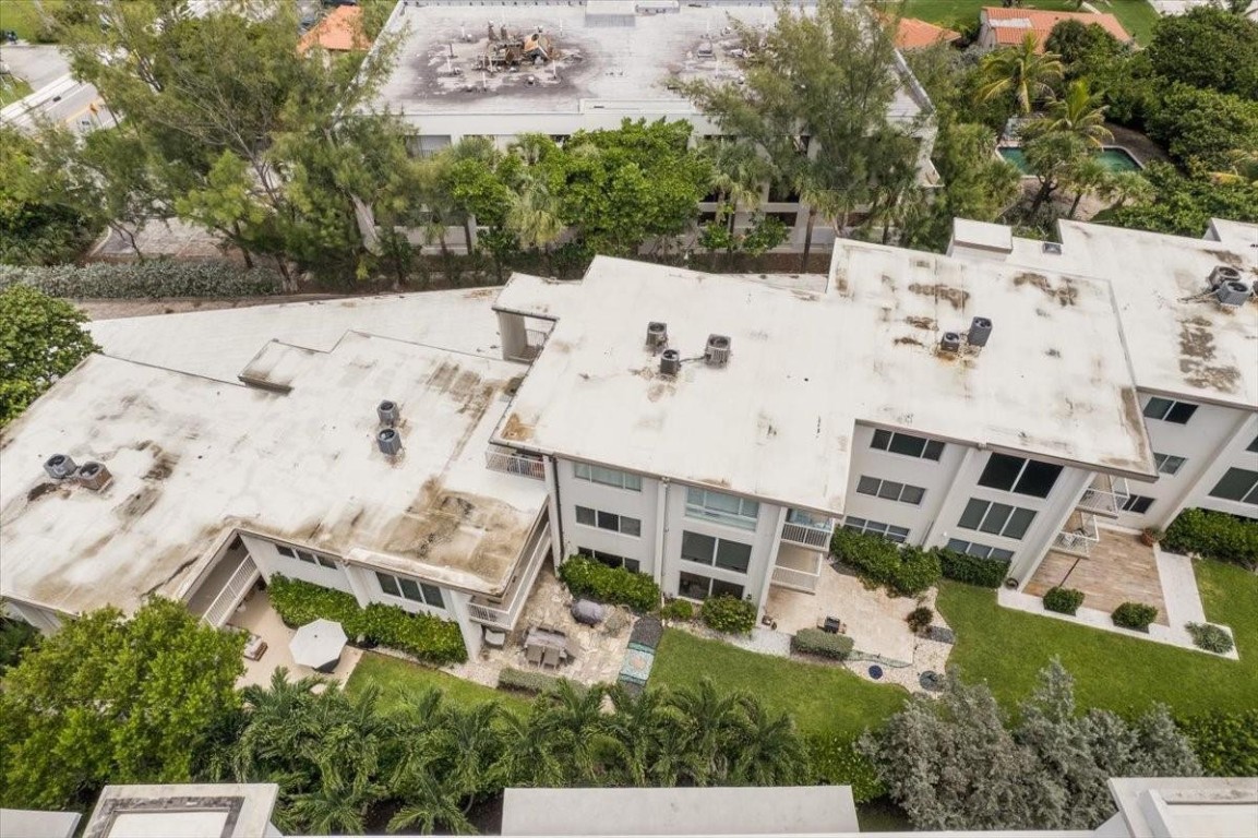 The Shoreland - Residential