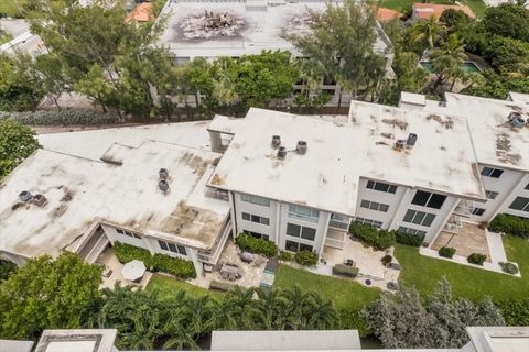 Tiny photo for 1203 Hillsboro Mile #6A, Hillsboro Beach, FL 33062 (MLS # F10516321)