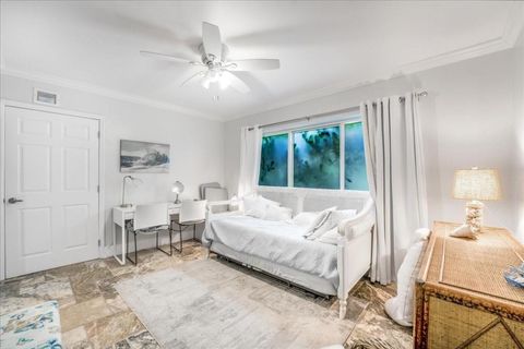 Tiny photo for 1203 Hillsboro Mile #6A, Hillsboro Beach, FL 33062 (MLS # F10516321)