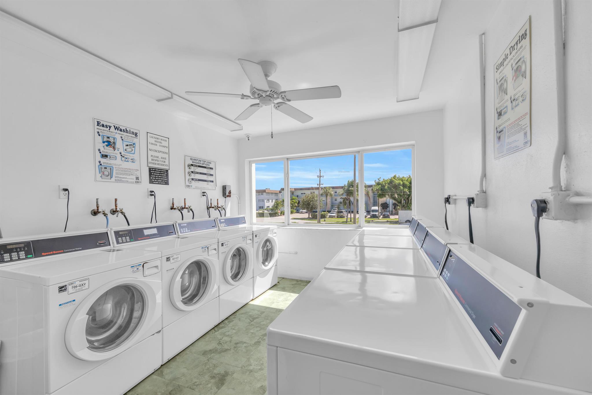 SHOREHAM CONDO - Residential Lease
