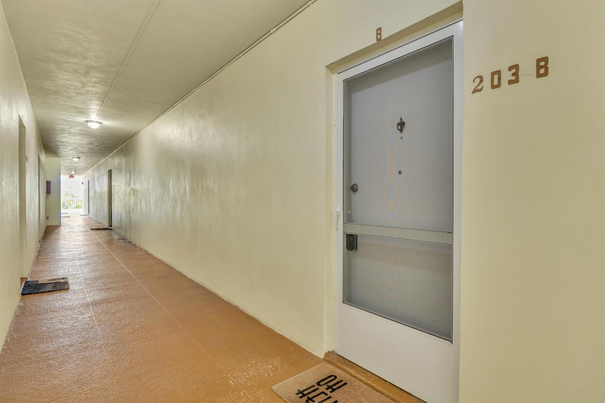 SHOREHAM CONDO - Residential Lease