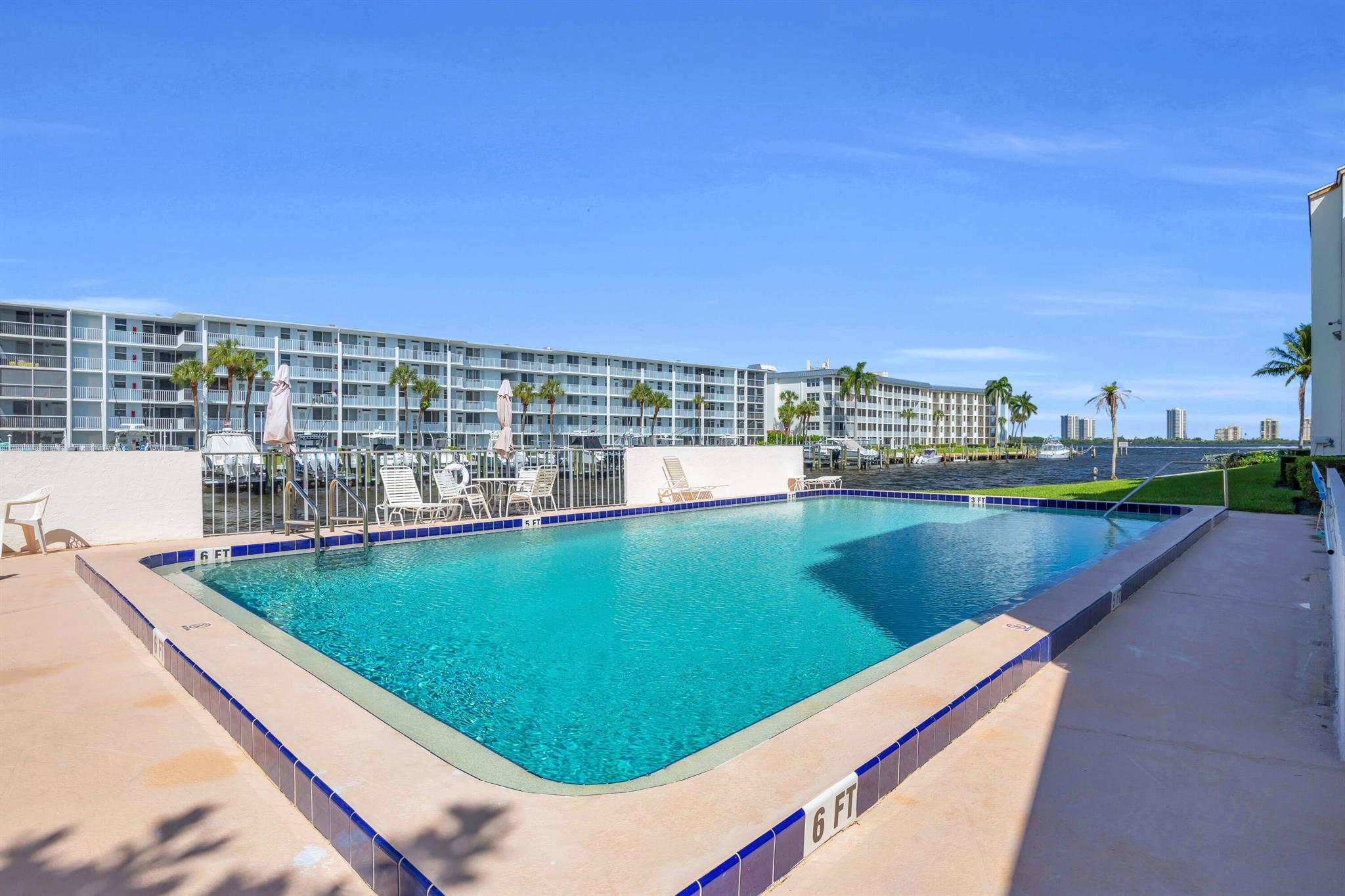 SHOREHAM CONDO - Residential Lease
