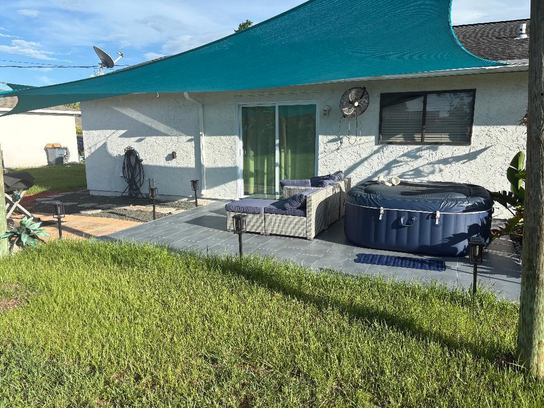 PORT ST LUCIE SECTION 26 - Residential