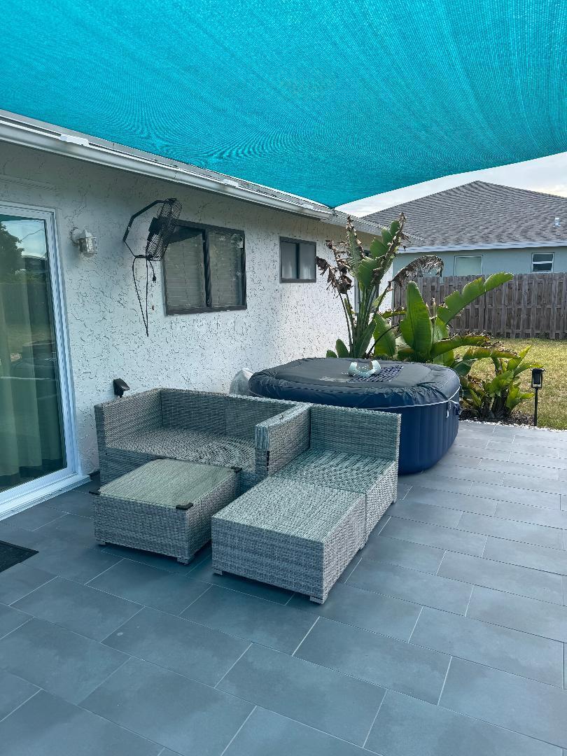 PORT ST LUCIE SECTION 26 - Residential