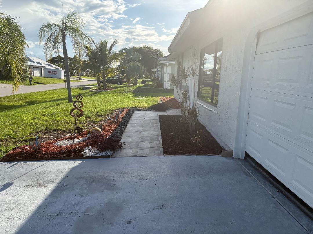 PORT ST LUCIE SECTION 26 - Residential