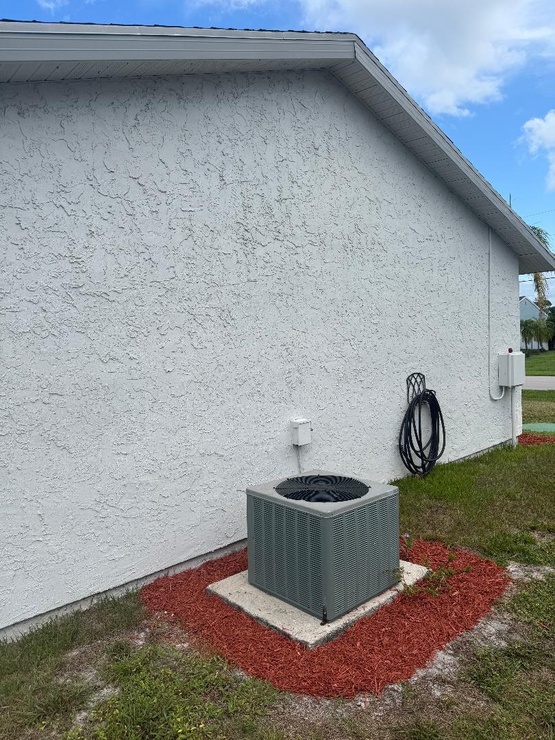 PORT ST LUCIE SECTION 26 - Residential