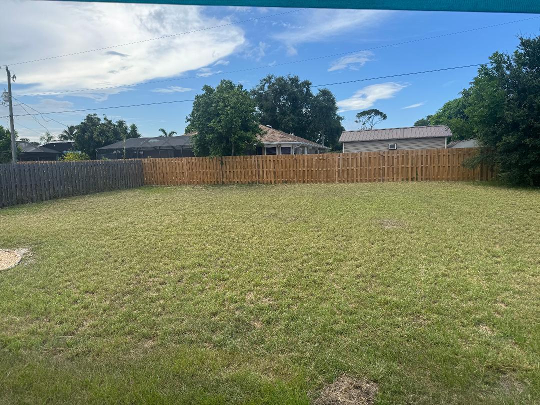 PORT ST LUCIE SECTION 26 - Residential