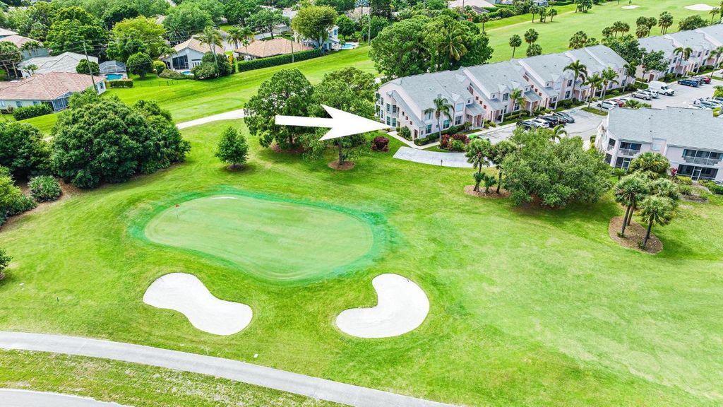 Photo of 701 Muirfield Court #701a, Jupiter, FL 33458 (MLS # R10972366)