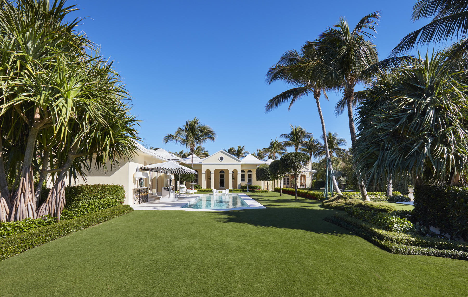 MANANA ESTS PL NO 2 - Residential