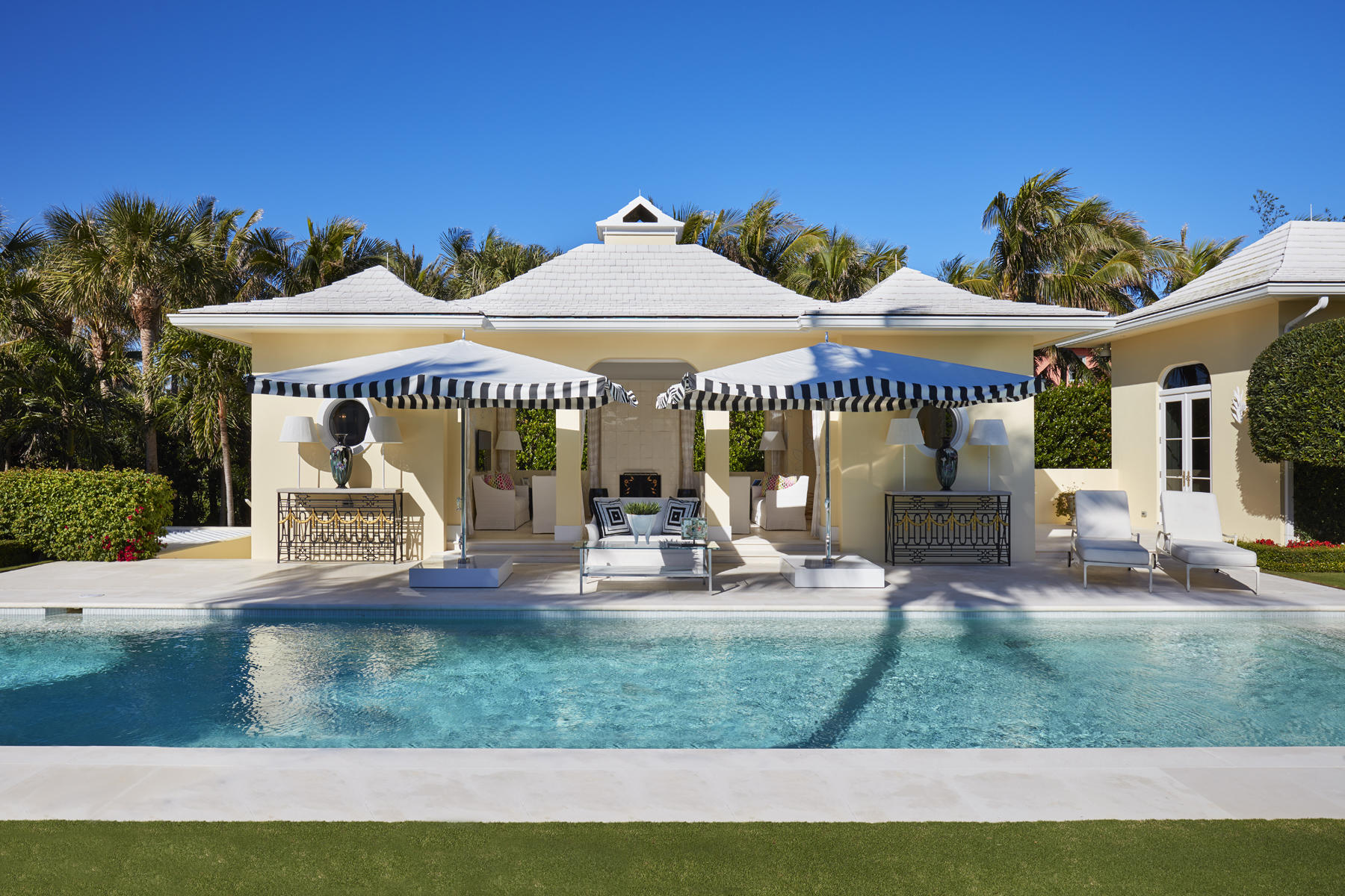 MANANA ESTS PL NO 2 - Residential