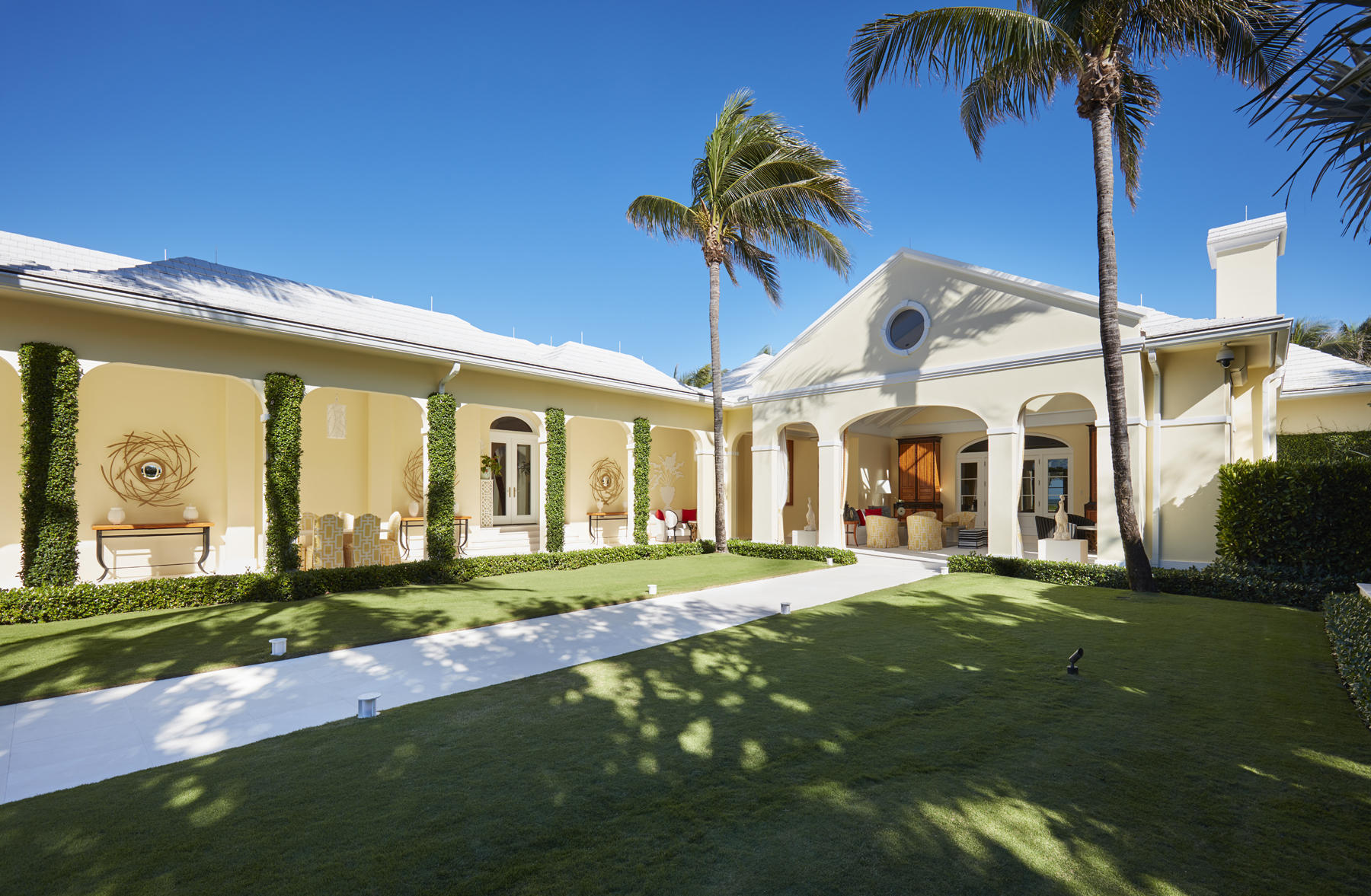 MANANA ESTS PL NO 2 - Residential