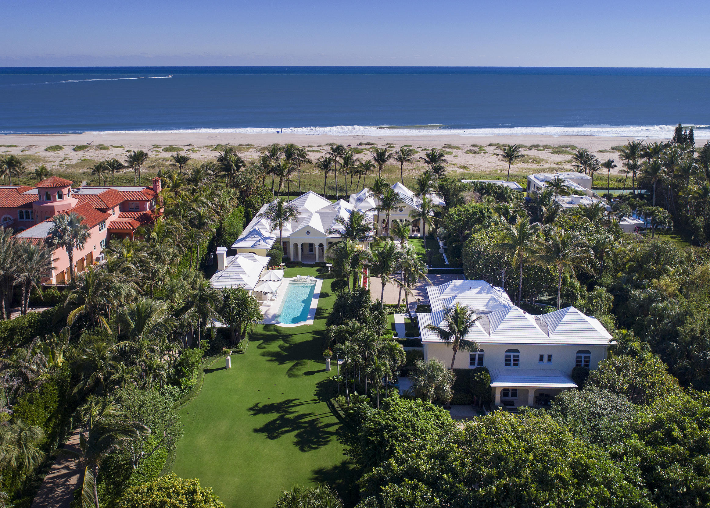 MANANA ESTS PL NO 2 - Residential