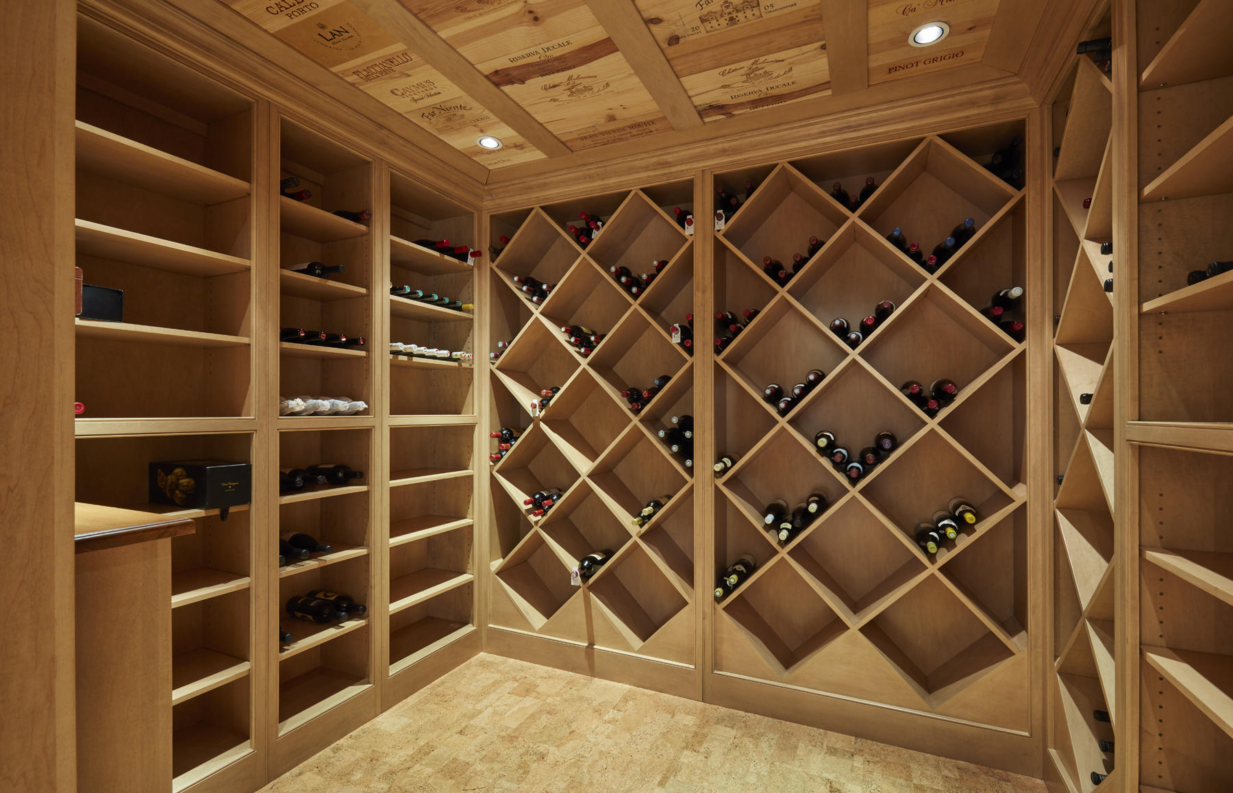 MANANA ESTS PL NO 2 - Residential