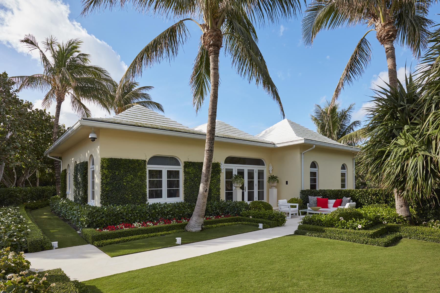 MANANA ESTS PL NO 2 - Residential