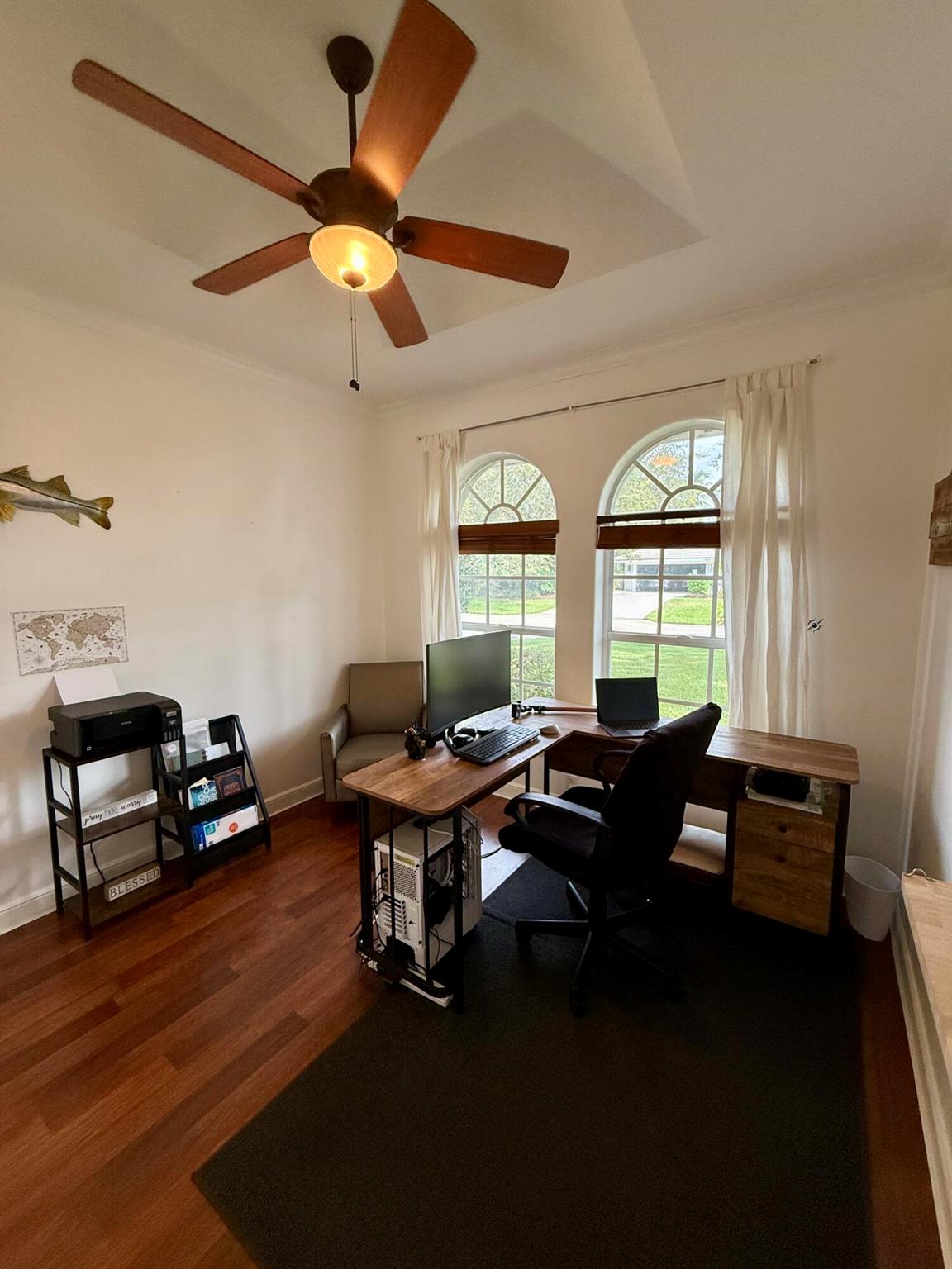 RIVER LANDING - Residential Lease