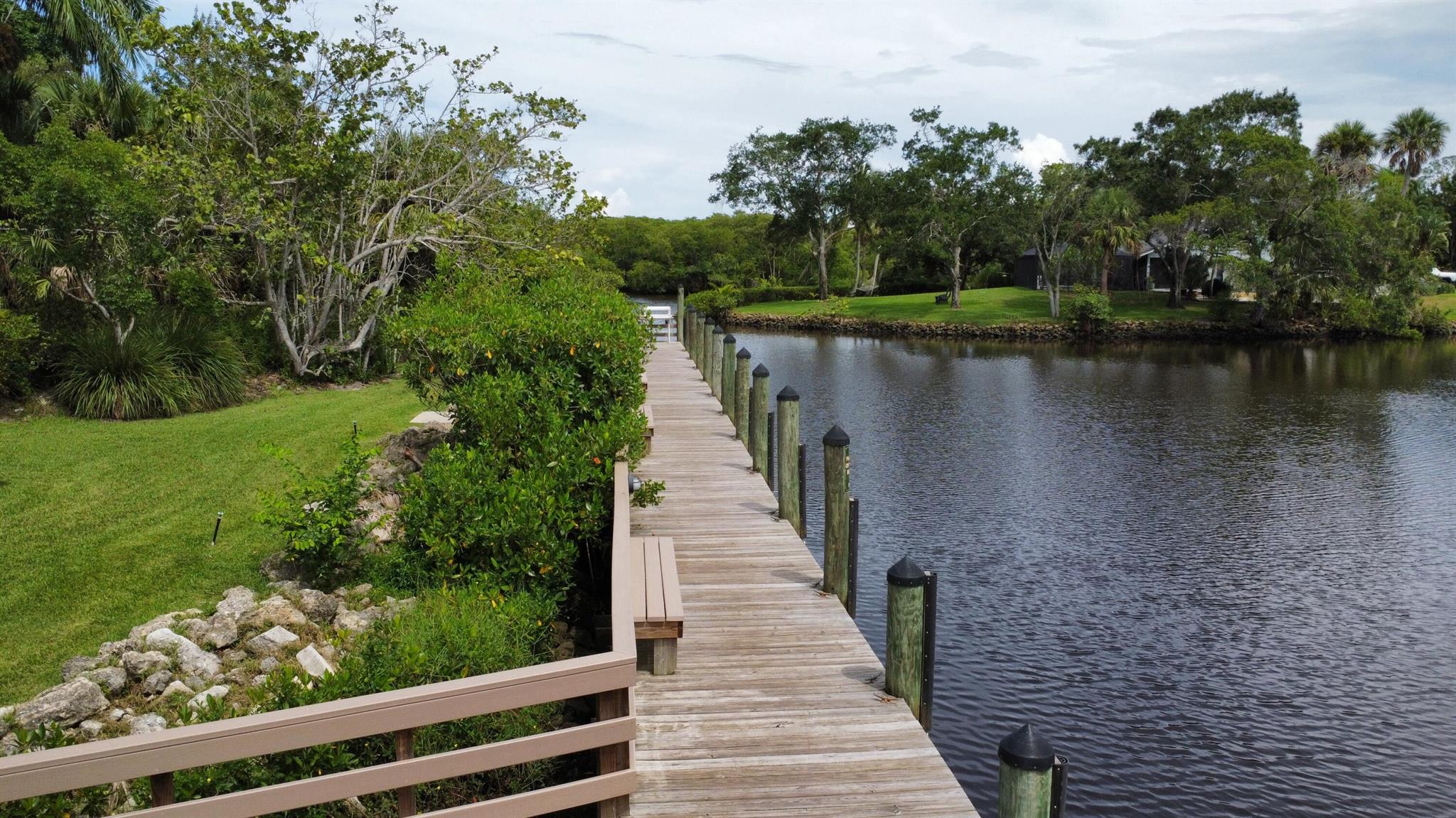 RIVER LANDING - Residential Lease