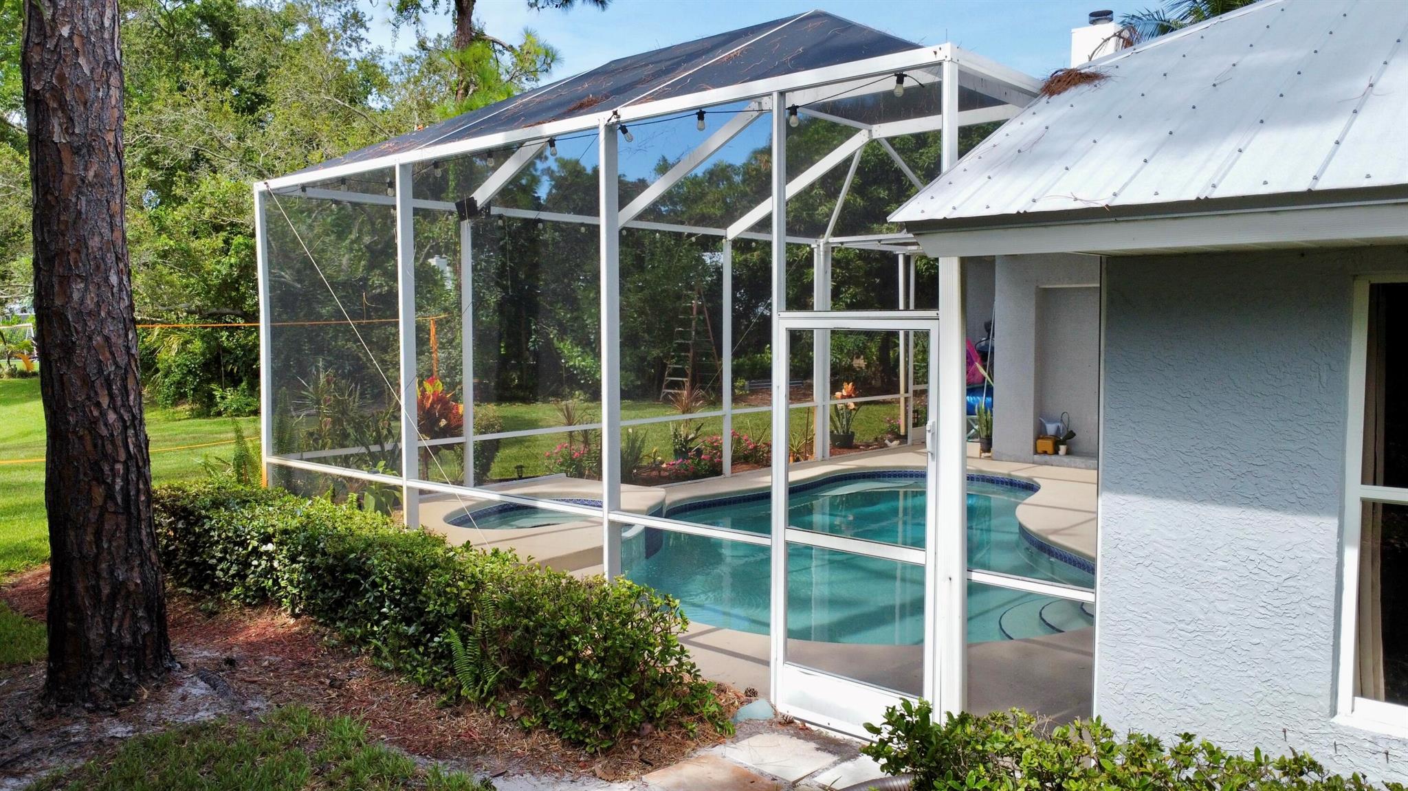 RIVER LANDING - Residential Lease