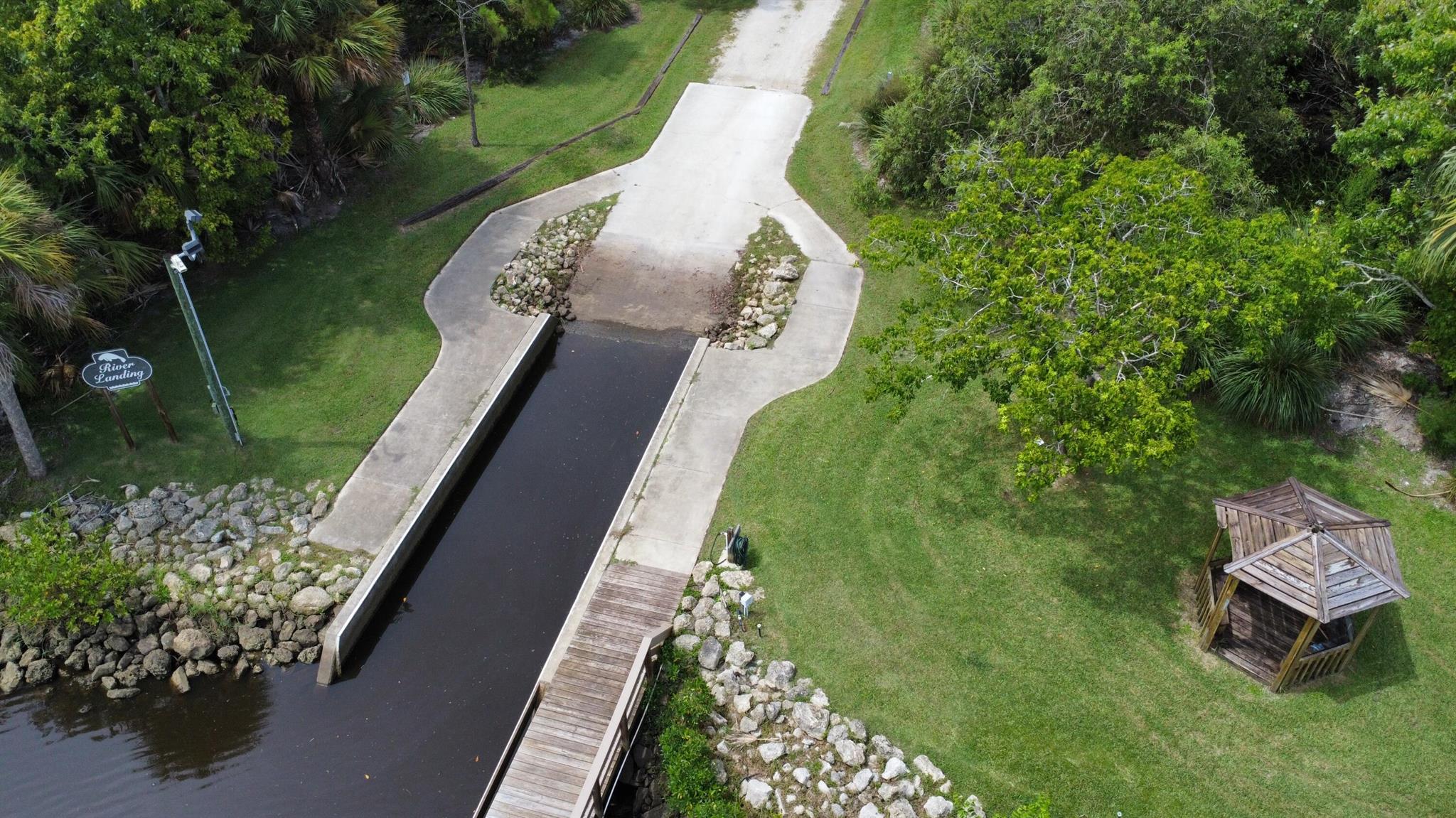 RIVER LANDING - Residential Lease