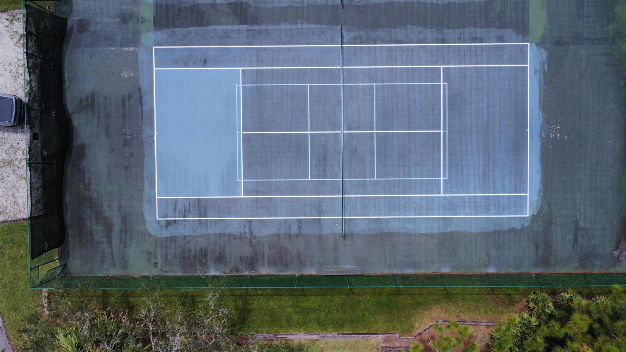 RIVER LANDING - Residential Lease