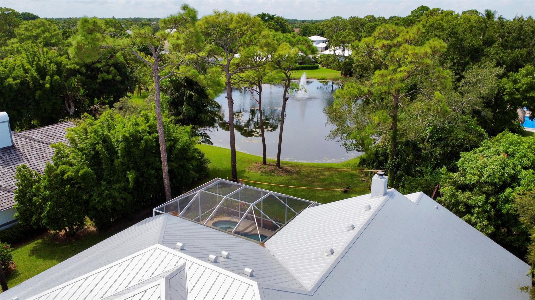 RIVER LANDING - Residential Lease