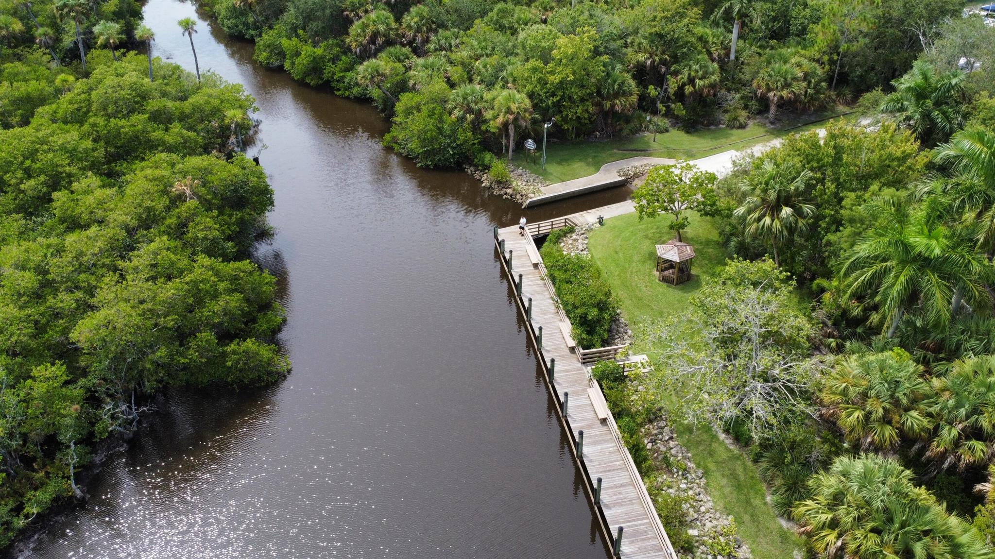 RIVER LANDING - Residential Lease