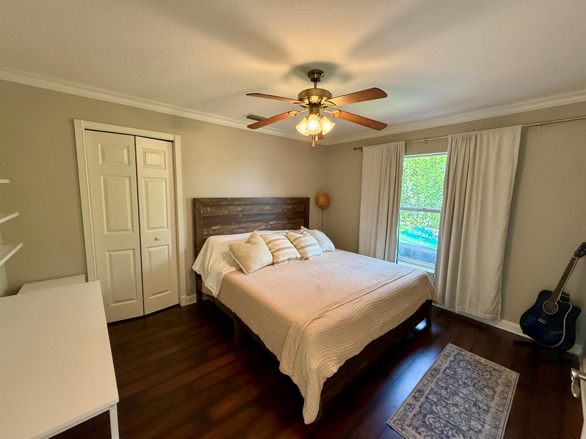 RIVER LANDING - Residential Lease