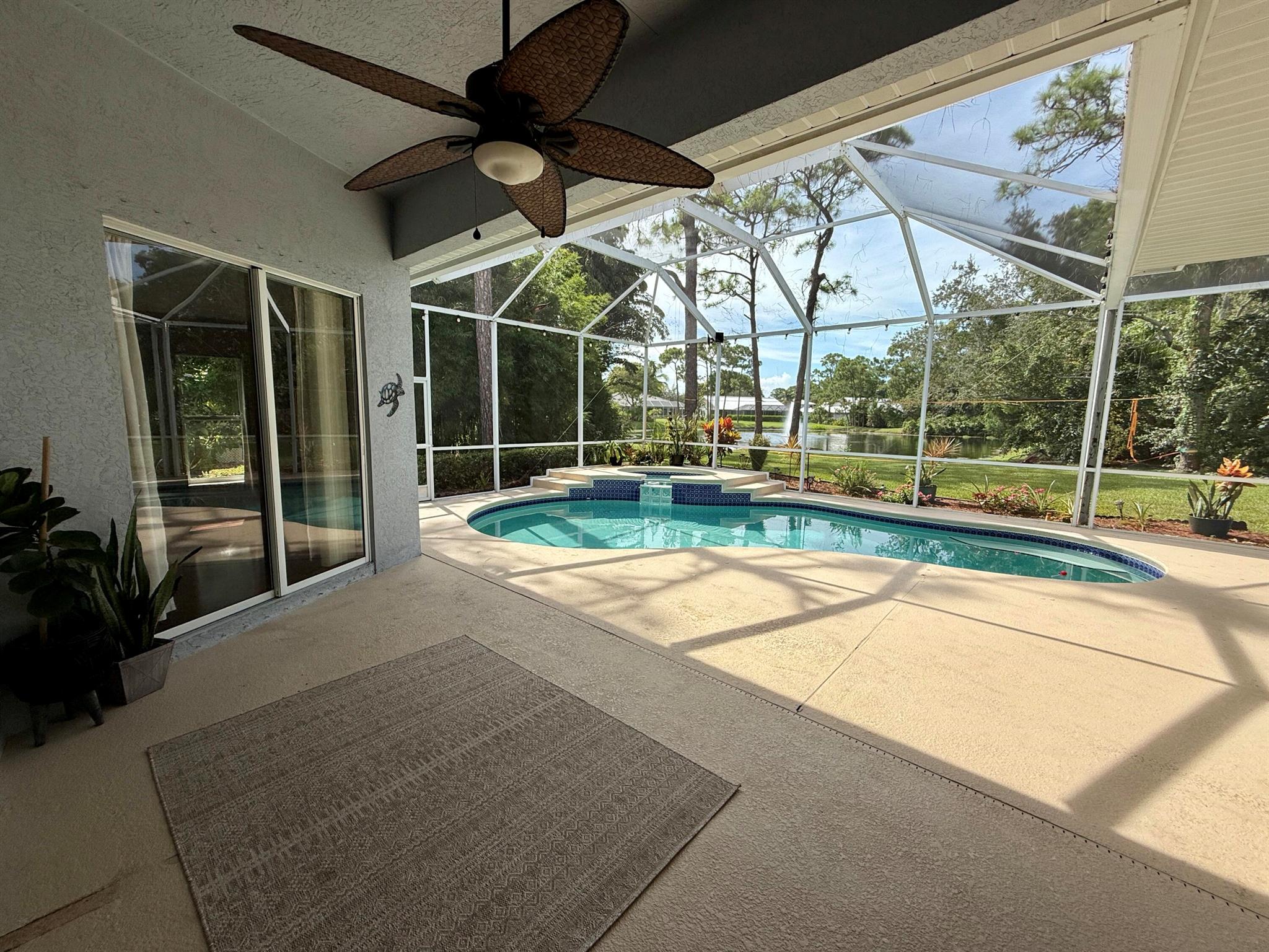 RIVER LANDING - Residential Lease