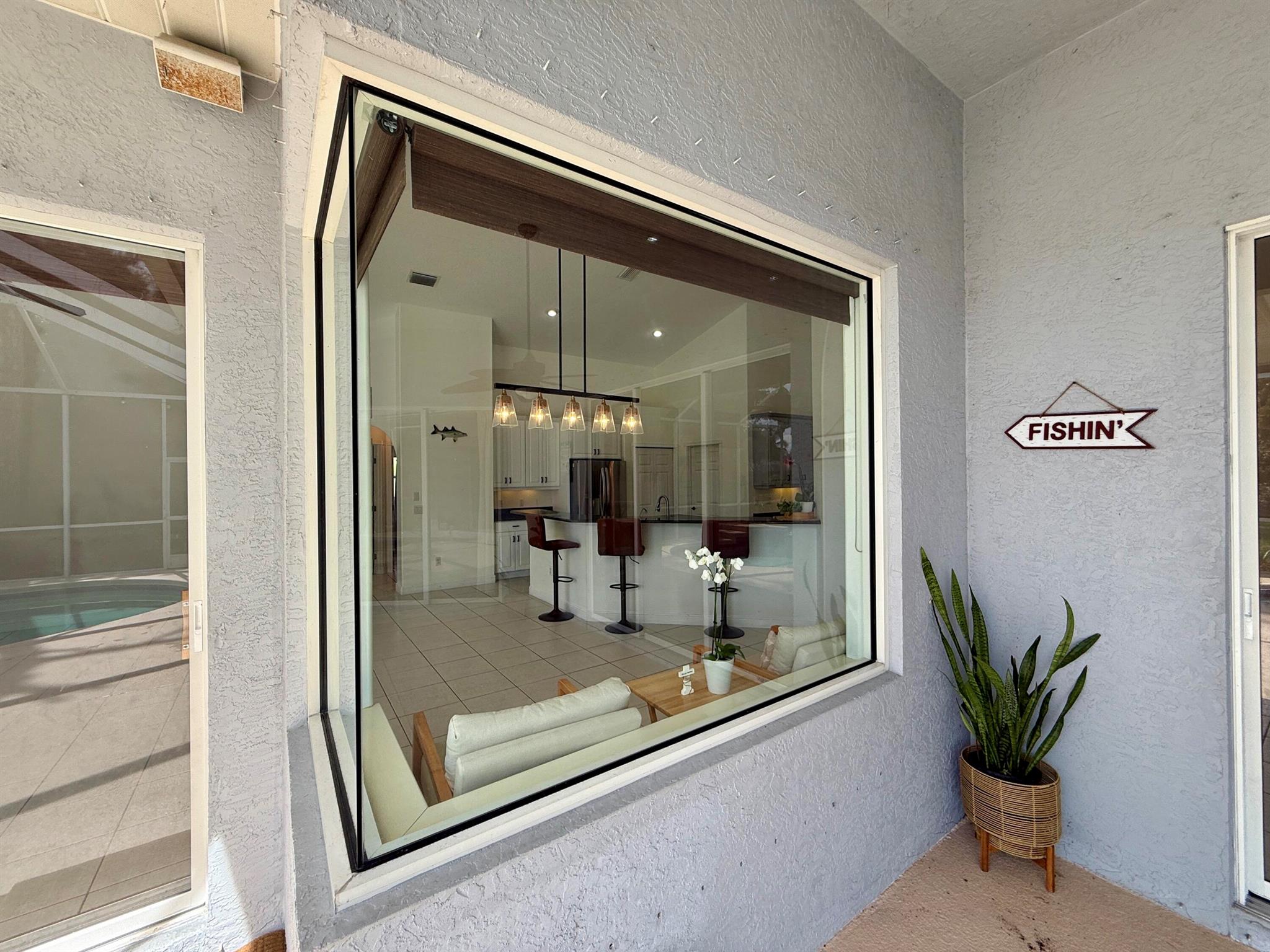 RIVER LANDING - Residential Lease