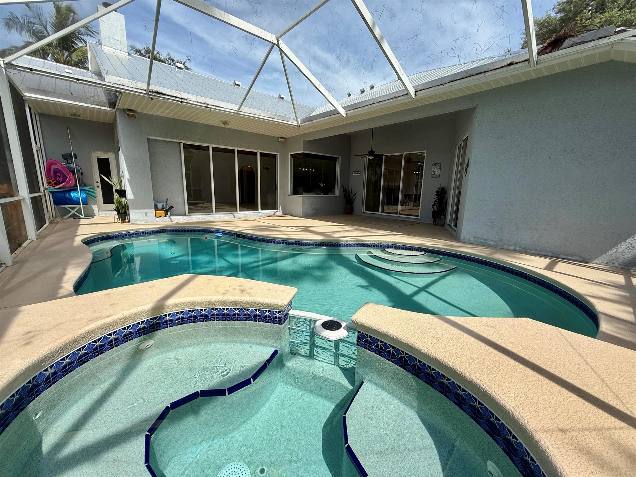 RIVER LANDING - Residential Lease