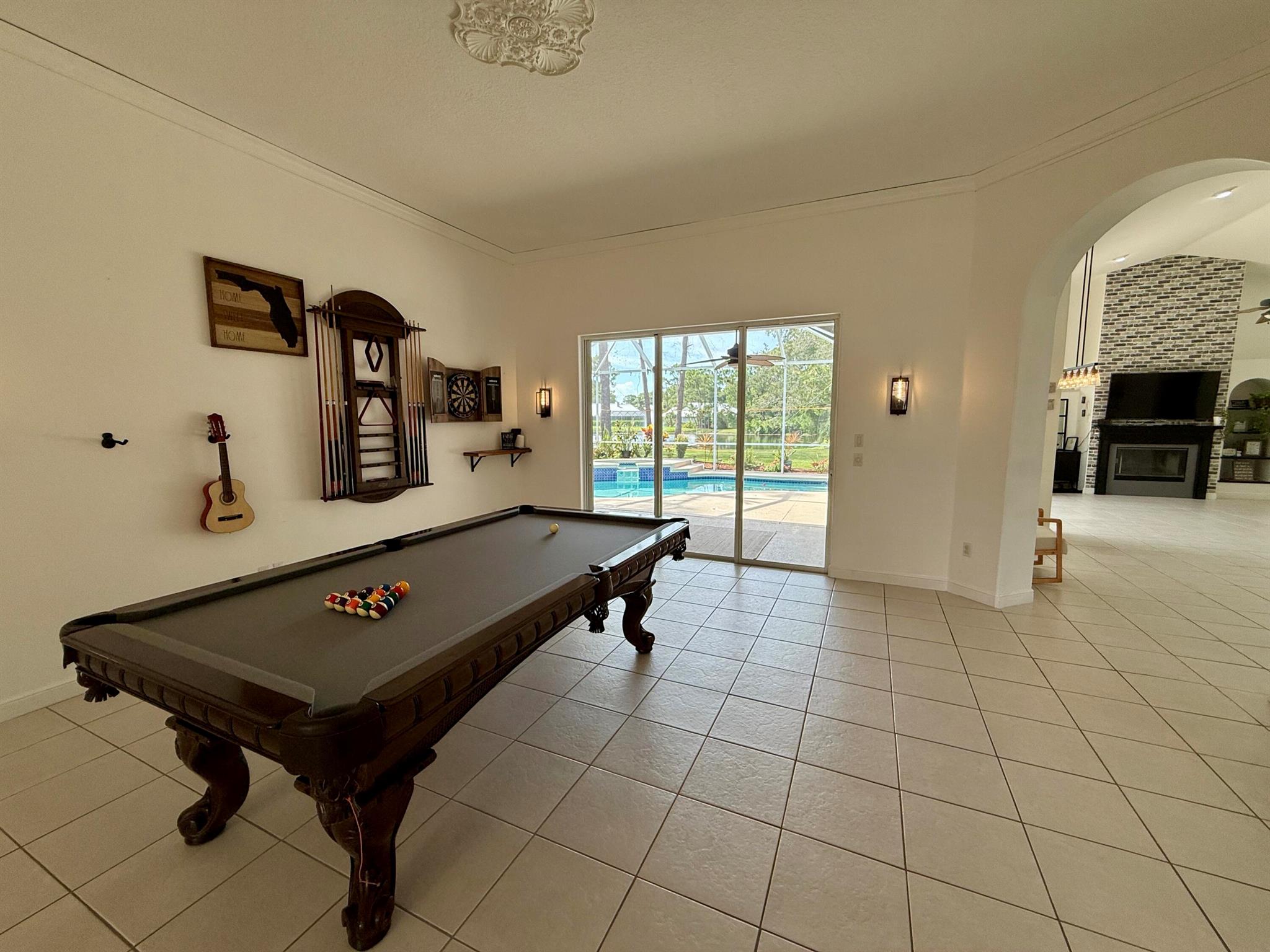 RIVER LANDING - Residential Lease