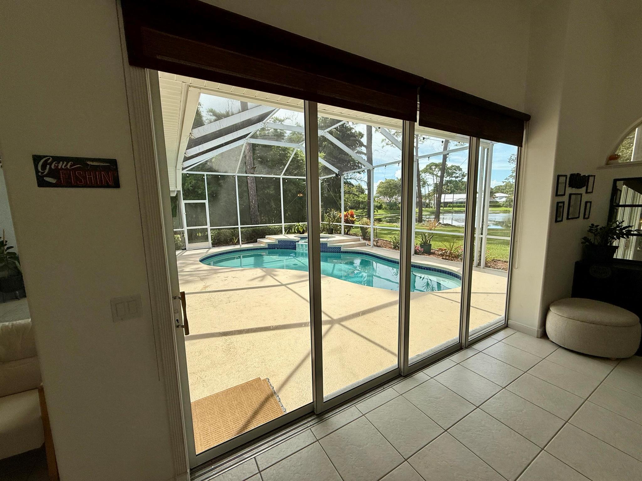 RIVER LANDING - Residential Lease