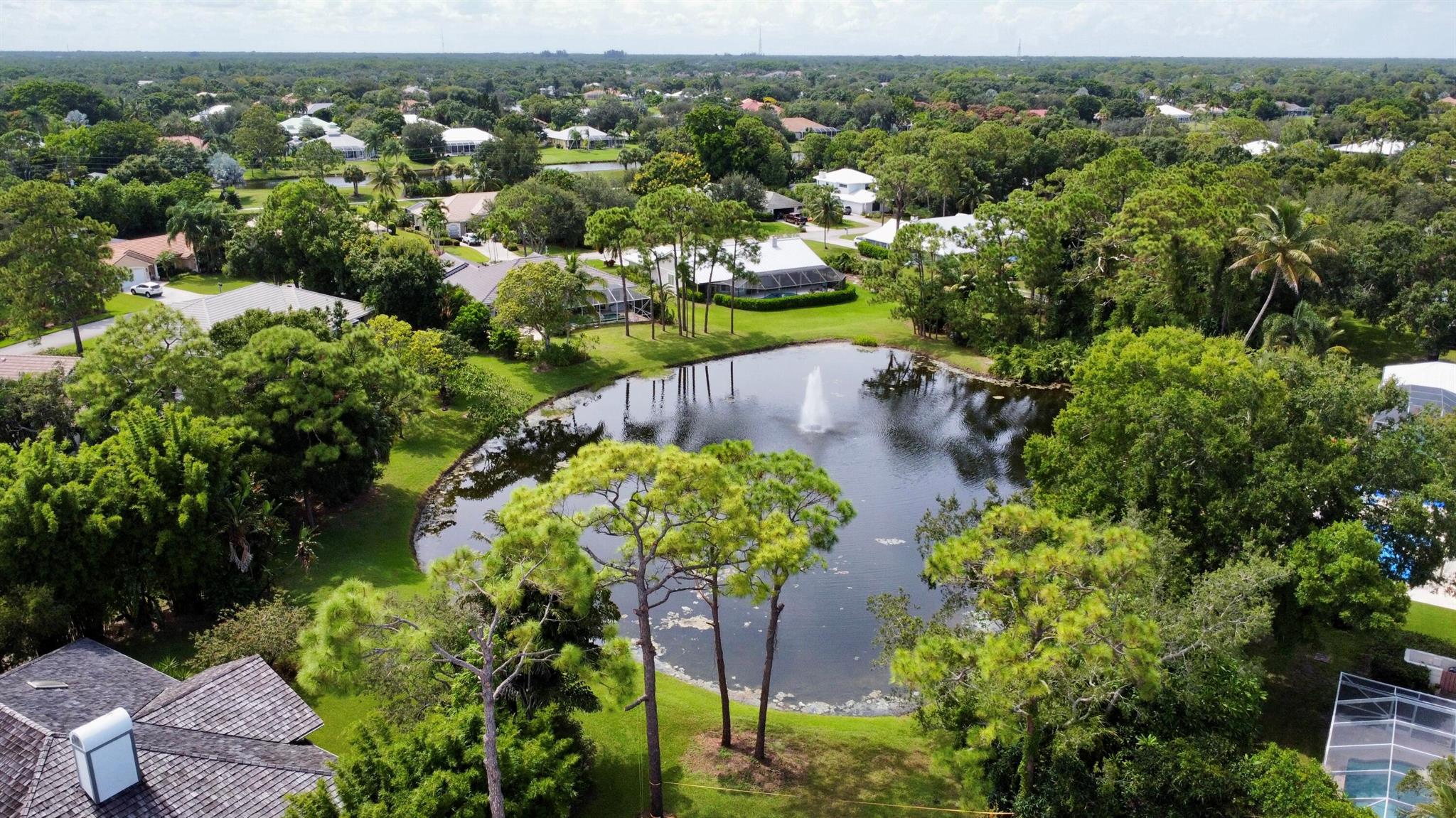 RIVER LANDING - Residential Lease