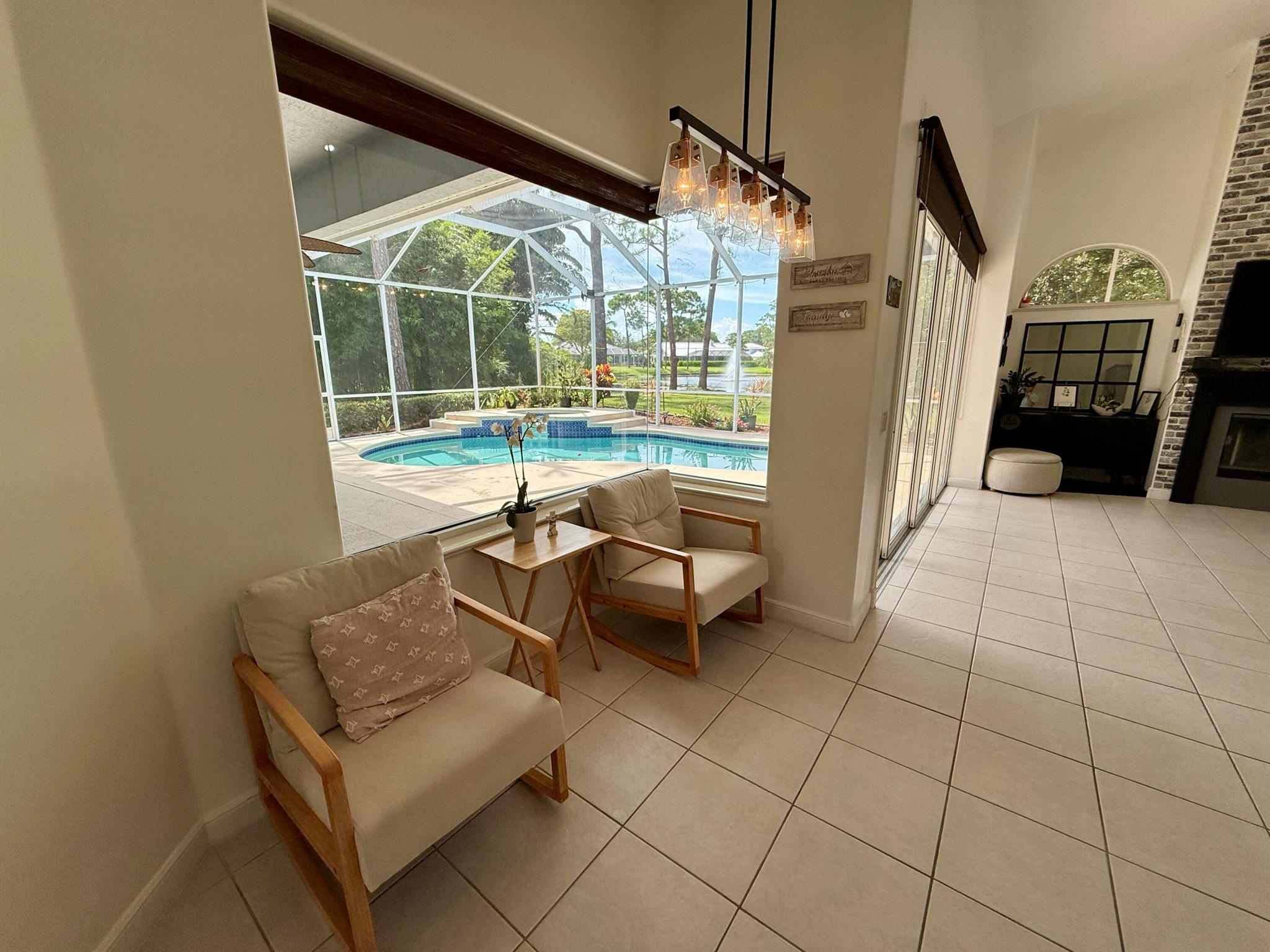 RIVER LANDING - Residential Lease