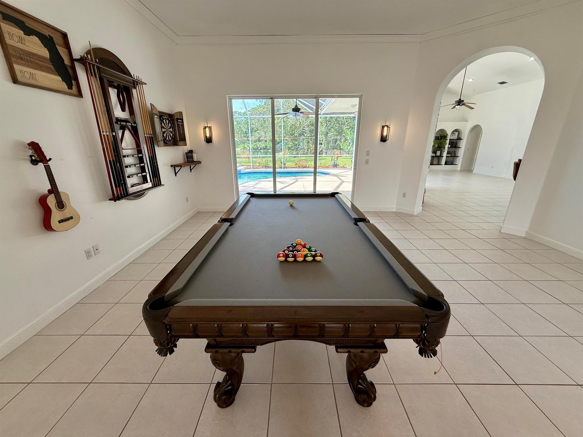 RIVER LANDING - Residential Lease