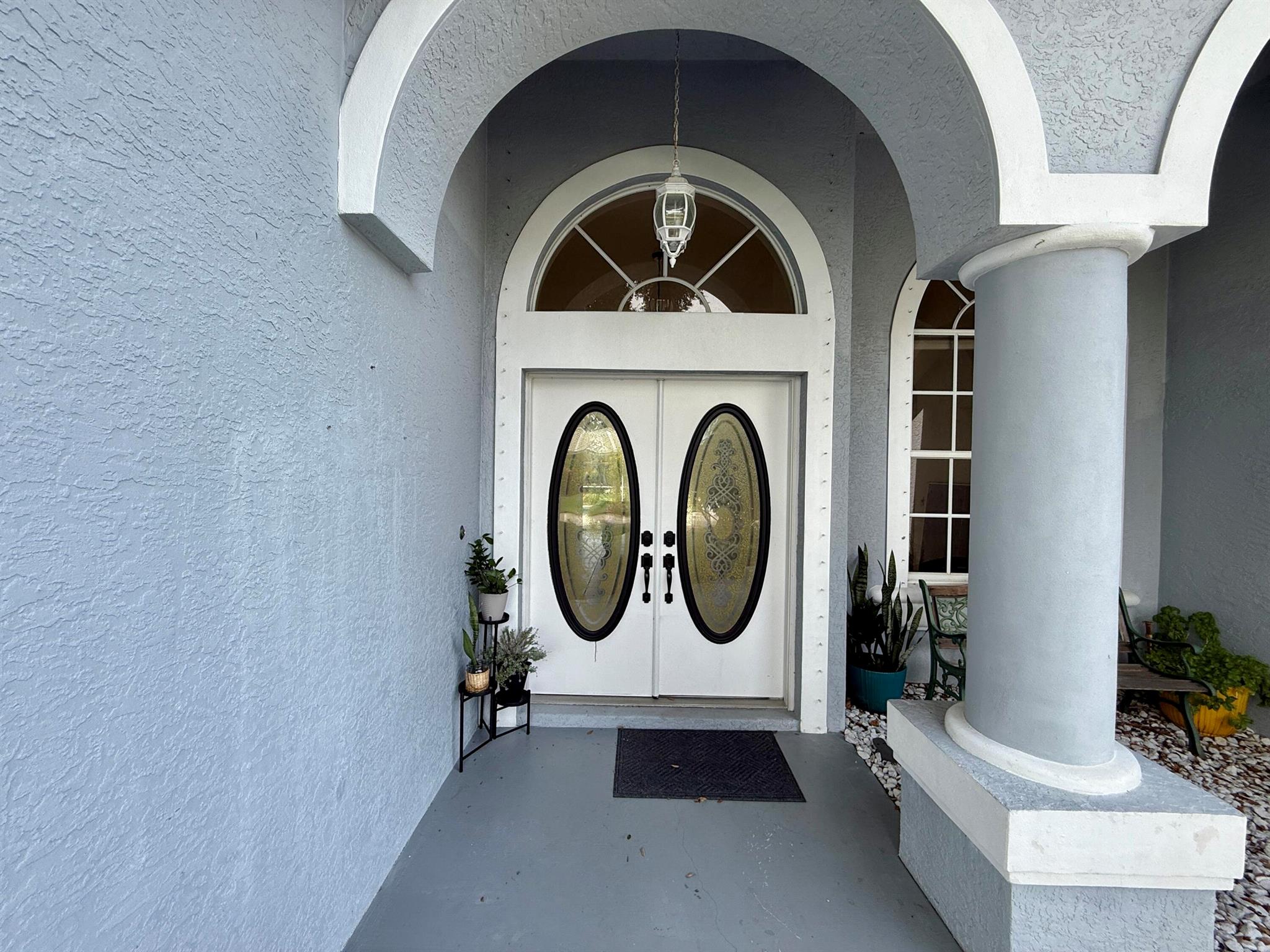 RIVER LANDING - Residential Lease