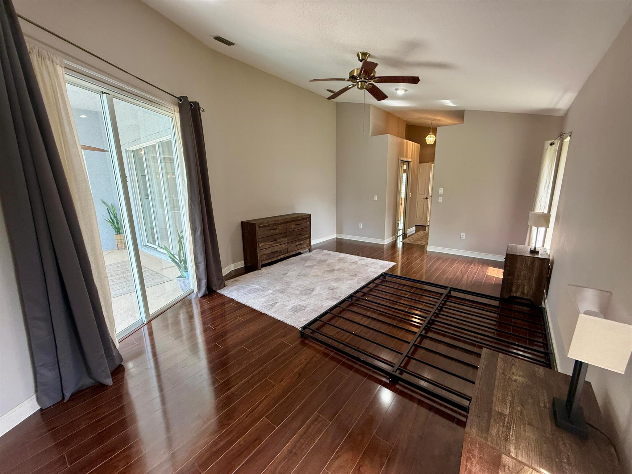 RIVER LANDING - Residential Lease