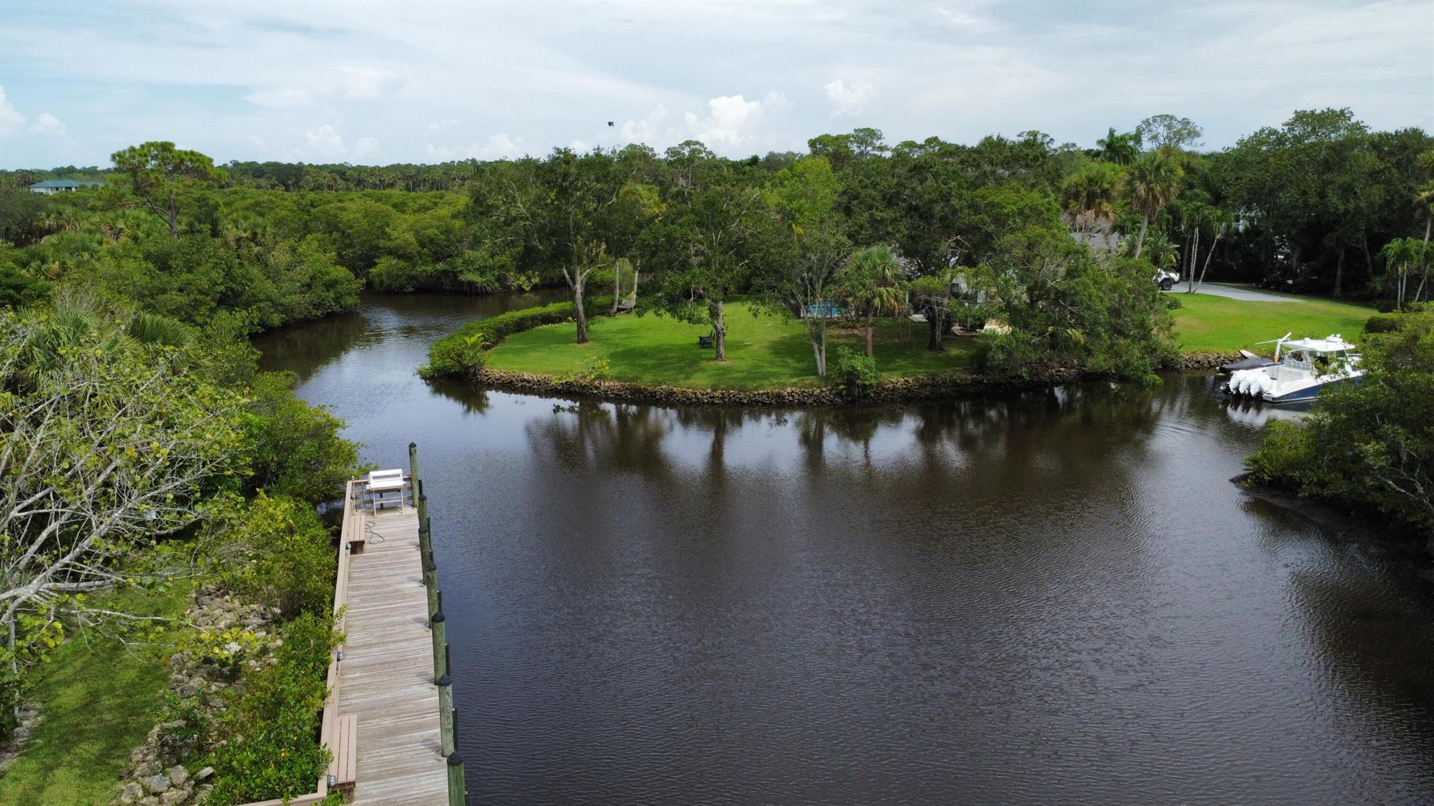 RIVER LANDING - Residential Lease