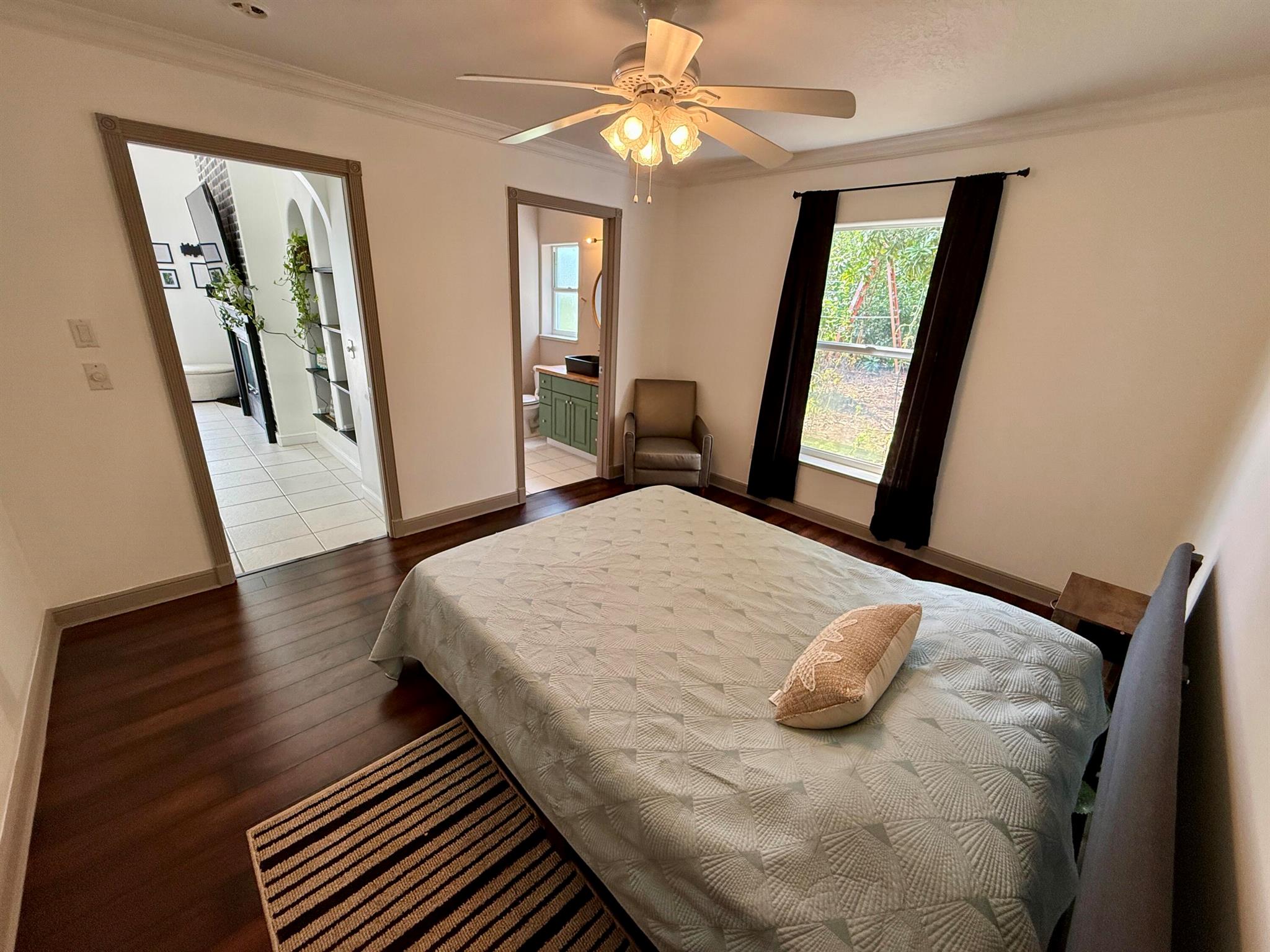 RIVER LANDING - Residential Lease