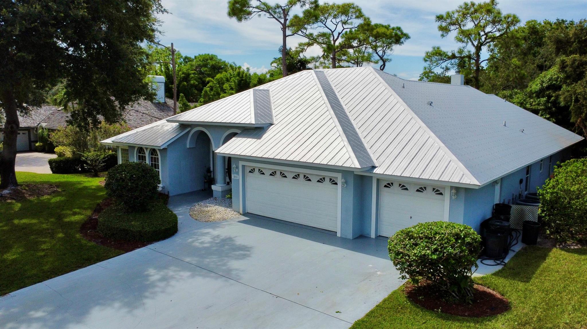 RIVER LANDING - Residential Lease