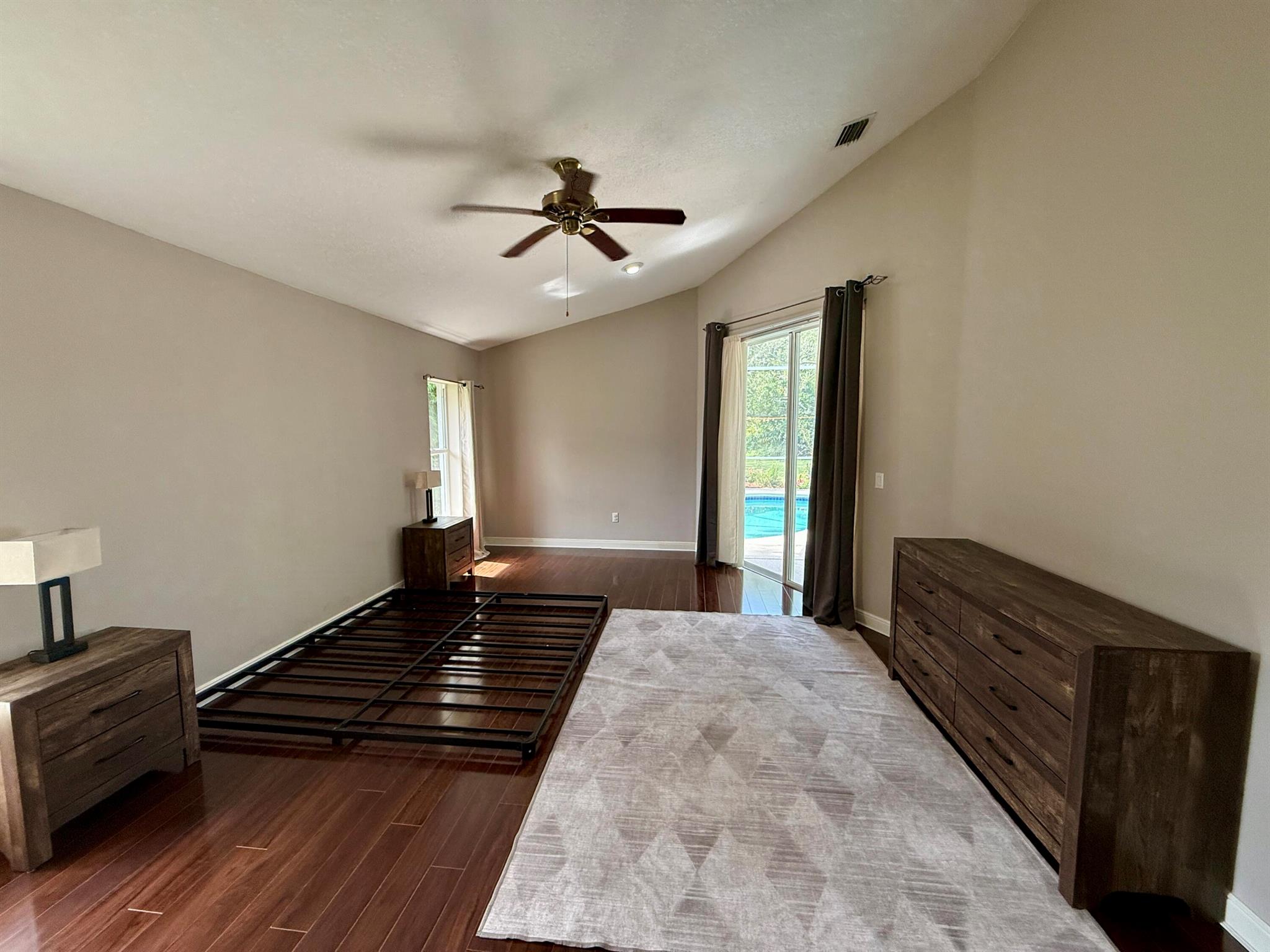 RIVER LANDING - Residential Lease