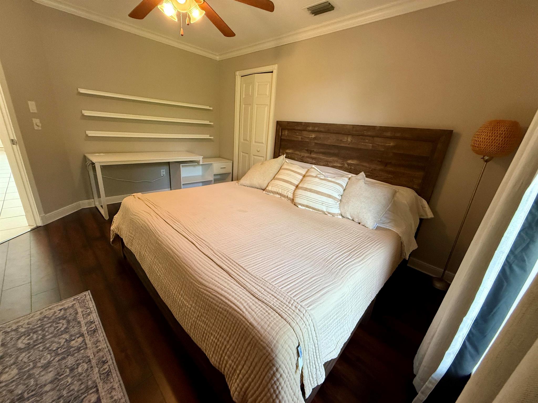 RIVER LANDING - Residential Lease