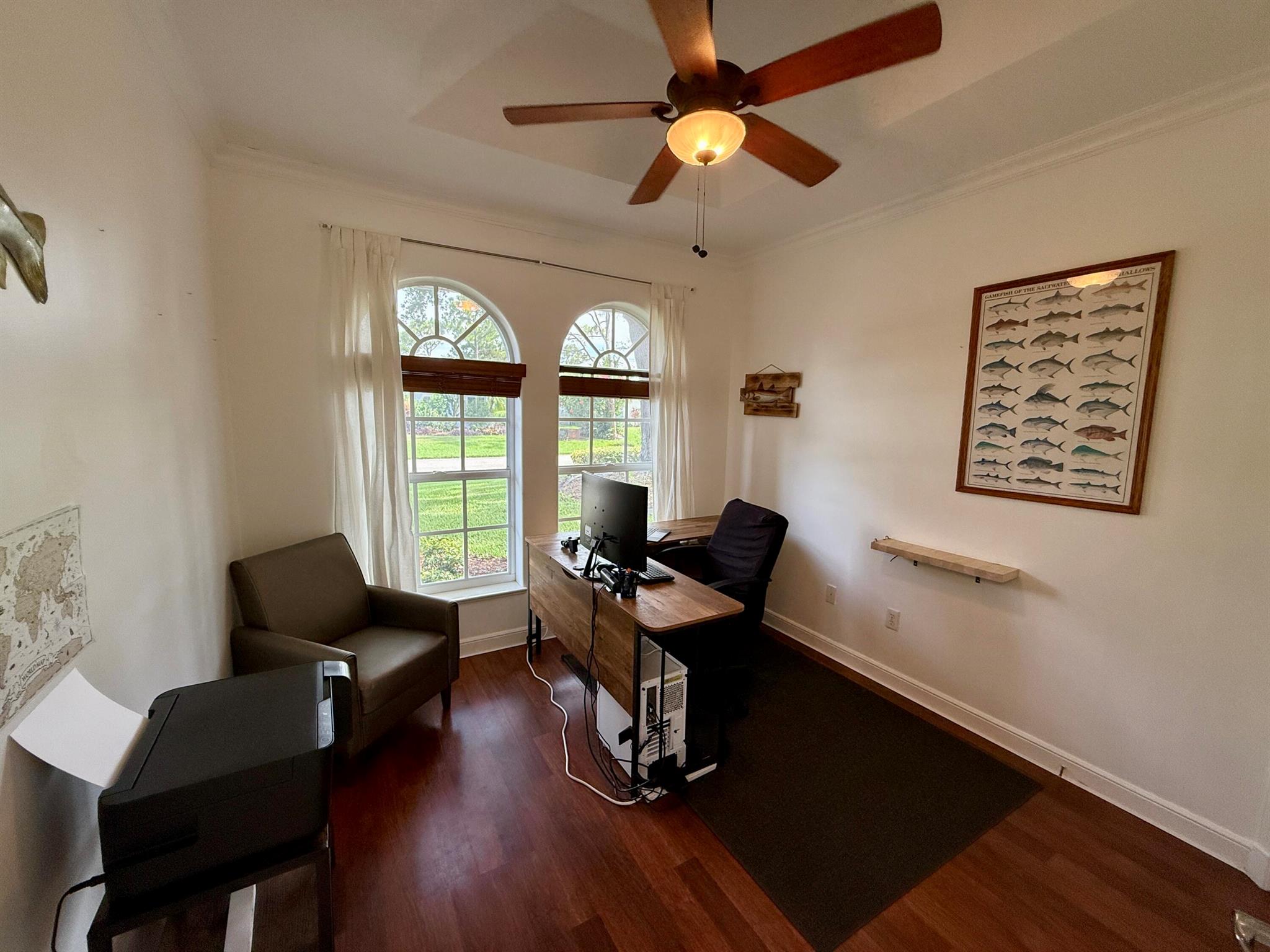 RIVER LANDING - Residential Lease