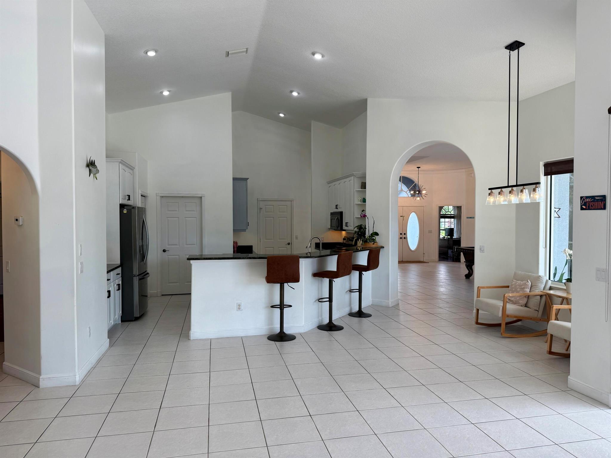 RIVER LANDING - Residential Lease