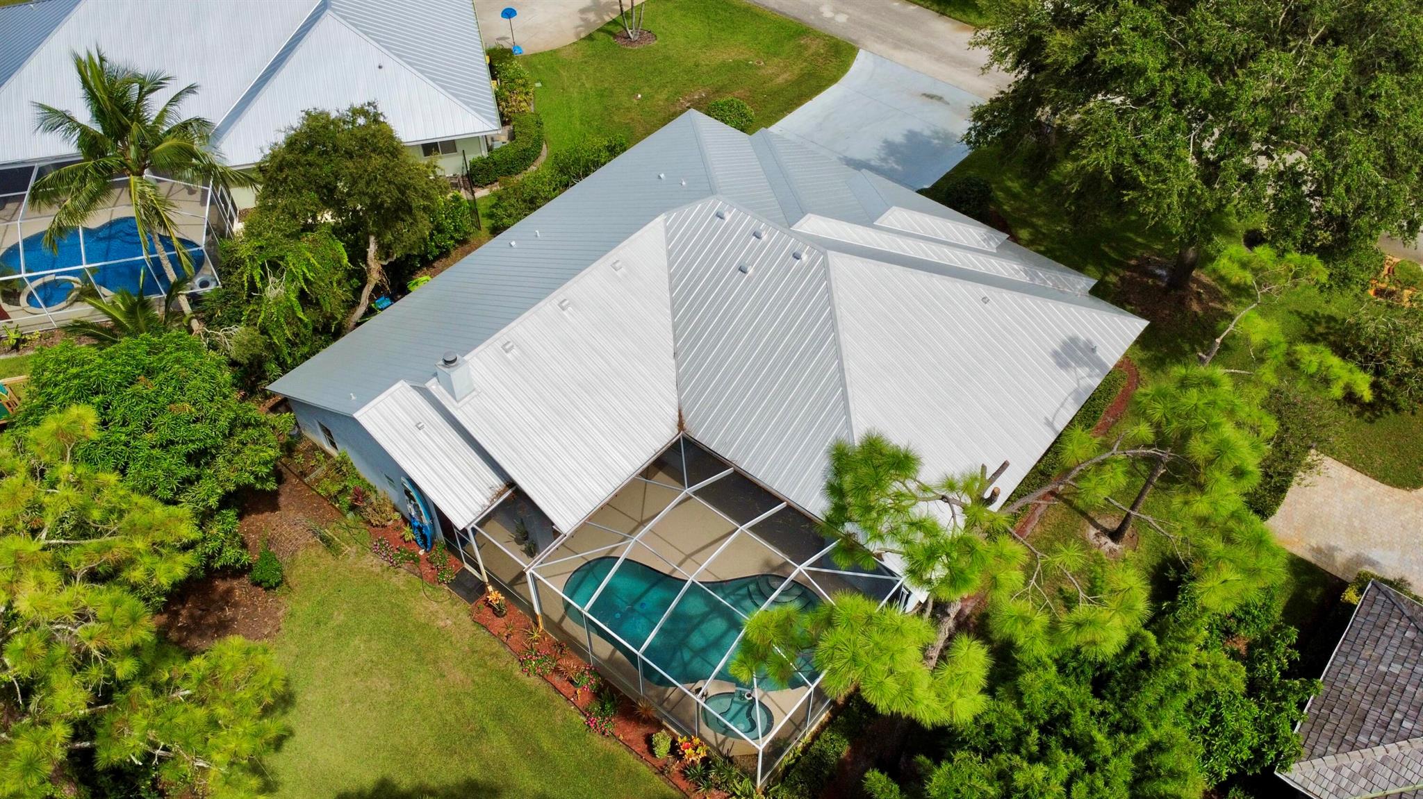 RIVER LANDING - Residential Lease