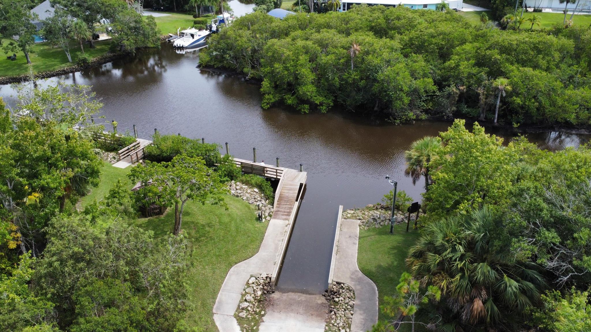 RIVER LANDING - Residential Lease