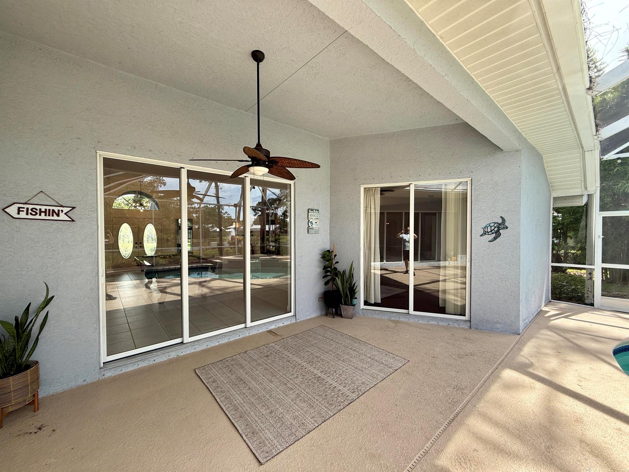 RIVER LANDING - Residential Lease