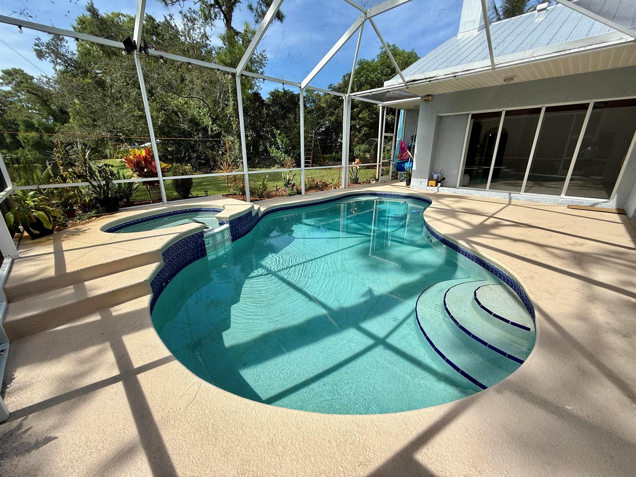 RIVER LANDING - Residential Lease